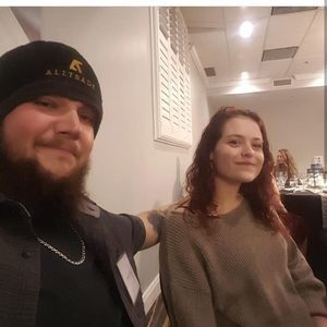 Meet your Posher, Sabrina